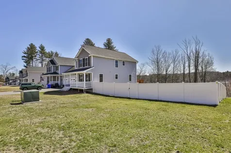 36b Terraceview Drive Hudson NH 03051