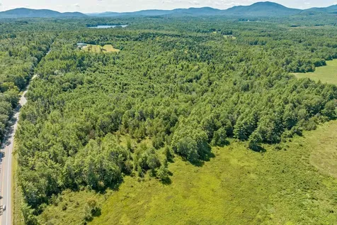 Map 418 Lot 2 Whittier Highway Sandwich NH 03227