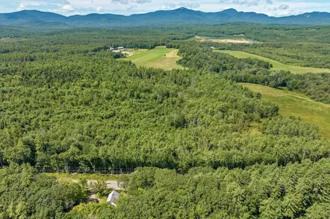 Map 418 Lot 2 Whittier Highway Sandwich NH 03227
