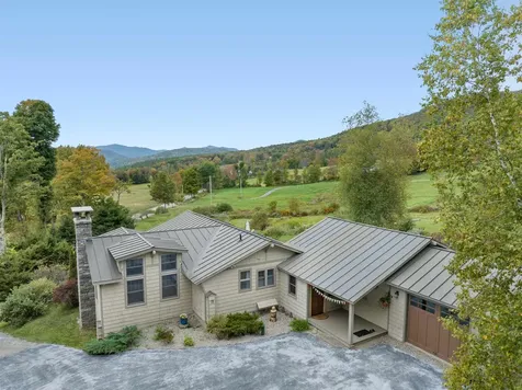 2067 Music Mountain Road Stockbridge VT 05772