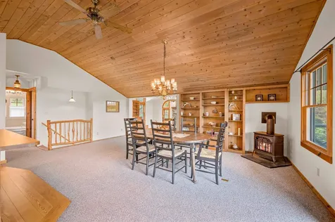 2067 Music Mountain Road Stockbridge VT 05772