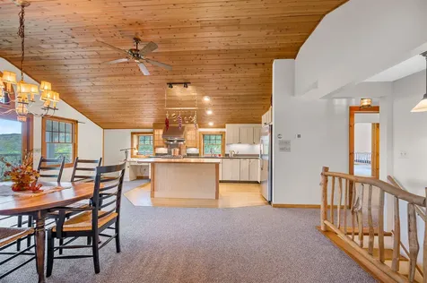 2067 Music Mountain Road Stockbridge VT 05772