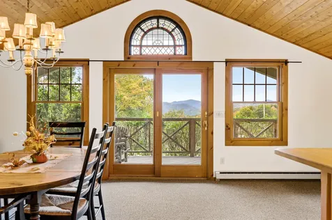 2067 Music Mountain Road Stockbridge VT 05772