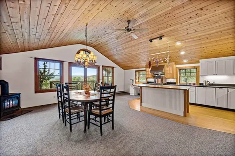 2067 Music Mountain Road Stockbridge VT 05772