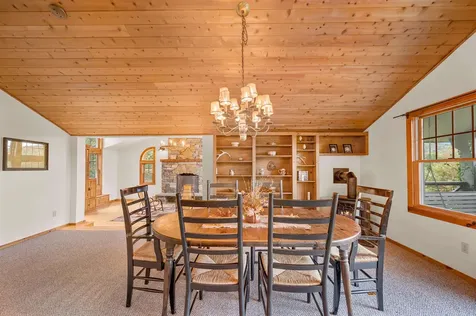 2067 Music Mountain Road Stockbridge VT 05772