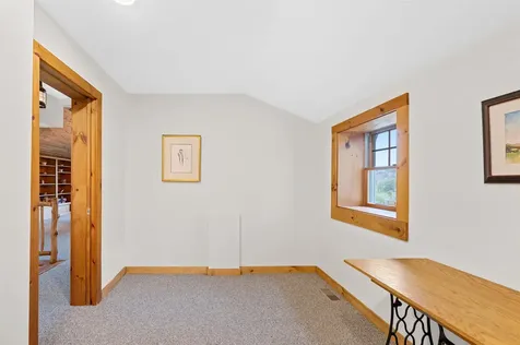 2067 Music Mountain Road Stockbridge VT 05772