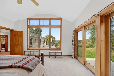 2067 Music Mountain Road Stockbridge VT 05772