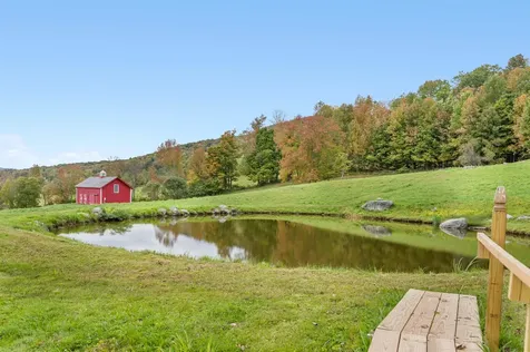 2067 Music Mountain Road Stockbridge VT 05772