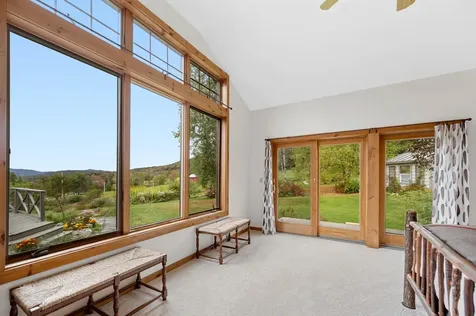 2067 Music Mountain Road Stockbridge VT 05772