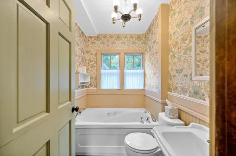 2067 Music Mountain Road Stockbridge VT 05772