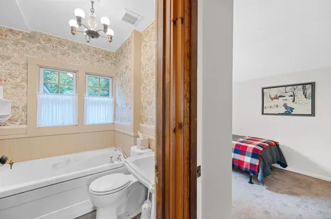 2067 Music Mountain Road Stockbridge VT 05772