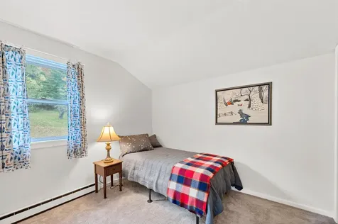 2067 Music Mountain Road Stockbridge VT 05772