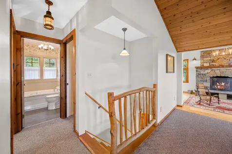 2067 Music Mountain Road Stockbridge VT 05772