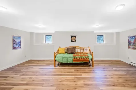 2067 Music Mountain Road Stockbridge VT 05772