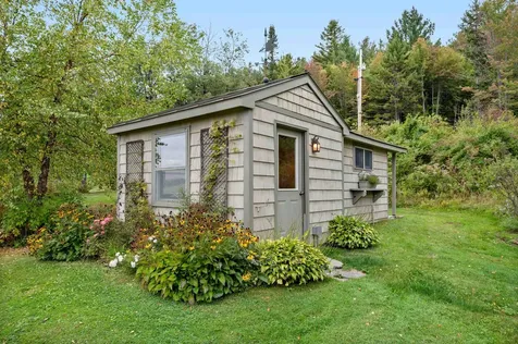 2067 Music Mountain Road Stockbridge VT 05772