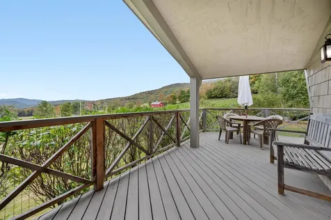 2067 Music Mountain Road Stockbridge VT 05772