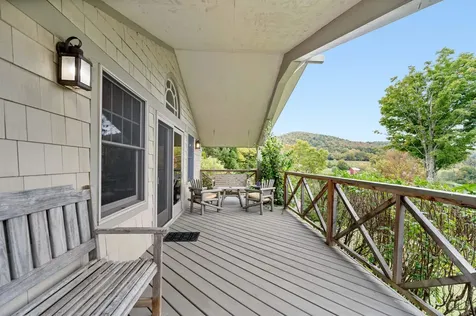 2067 Music Mountain Road Stockbridge VT 05772