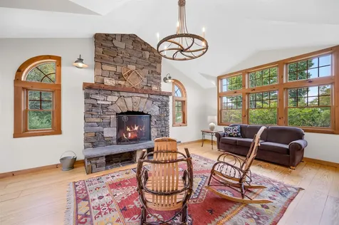 2067 Music Mountain Road Stockbridge VT 05772
