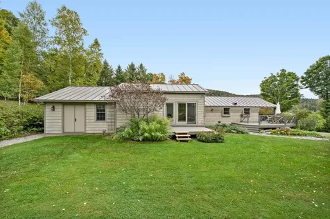 2067 Music Mountain Road Stockbridge VT 05772