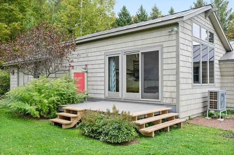 2067 Music Mountain Road Stockbridge VT 05772