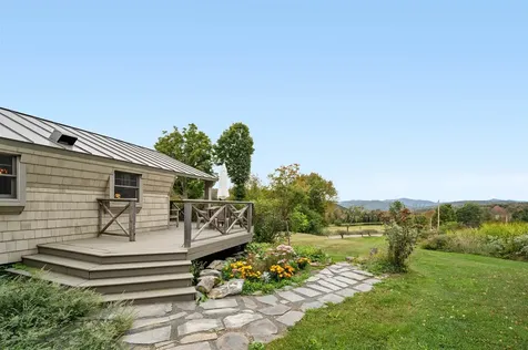 2067 Music Mountain Road Stockbridge VT 05772