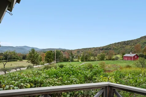2067 Music Mountain Road Stockbridge VT 05772