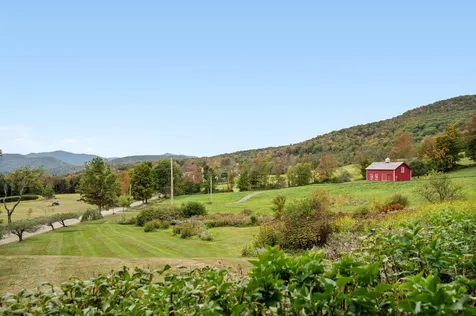 2067 Music Mountain Road Stockbridge VT 05772