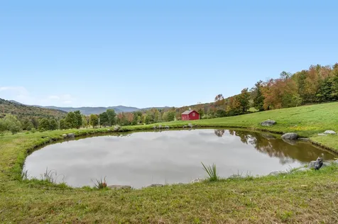 2067 Music Mountain Road Stockbridge VT 05772