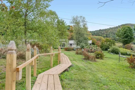 2067 Music Mountain Road Stockbridge VT 05772