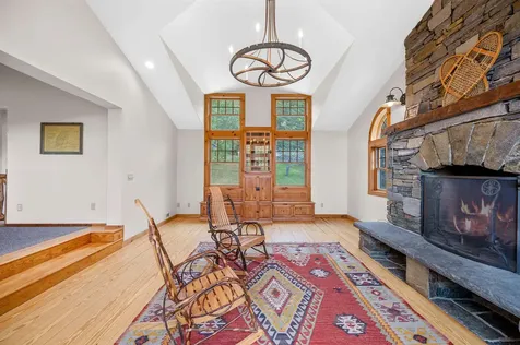 2067 Music Mountain Road Stockbridge VT 05772