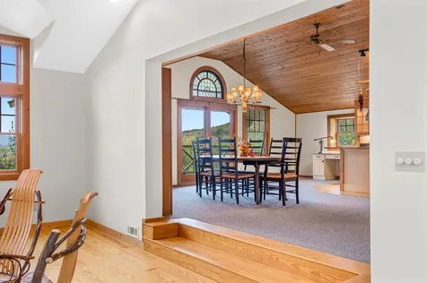 2067 Music Mountain Road Stockbridge VT 05772