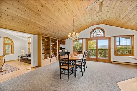 2067 Music Mountain Road Stockbridge VT 05772