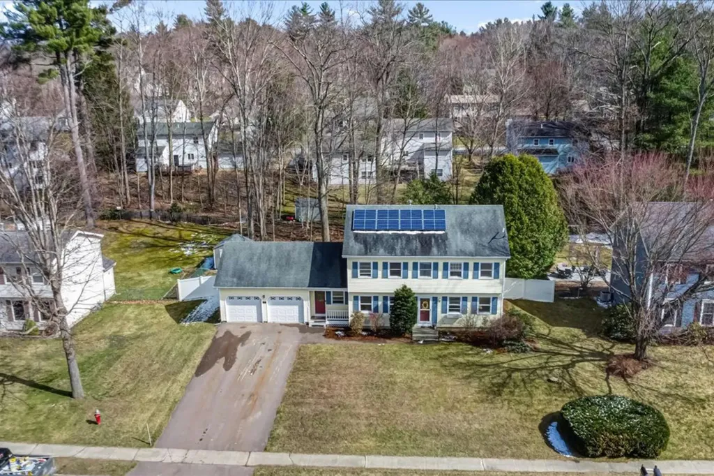 29 Aspen Drive Essex Junction VT 05452