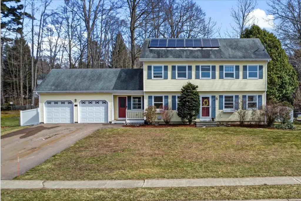 29 Aspen Drive Essex Junction VT 05452