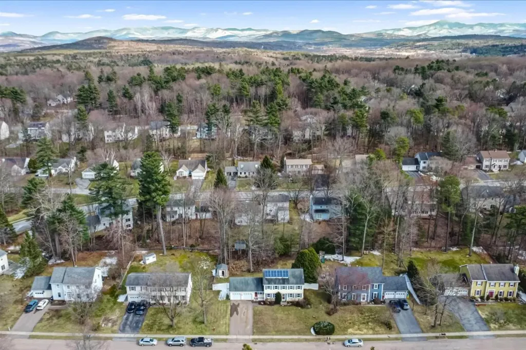 29 Aspen Drive Essex Junction VT 05452