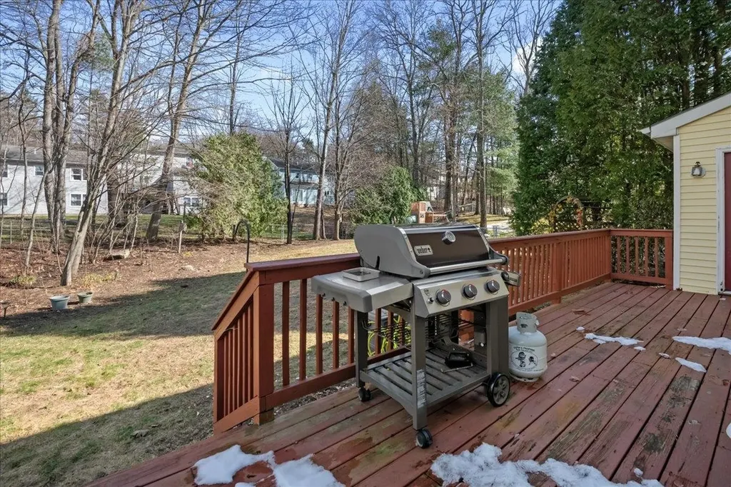 29 Aspen Drive Essex Junction VT 05452