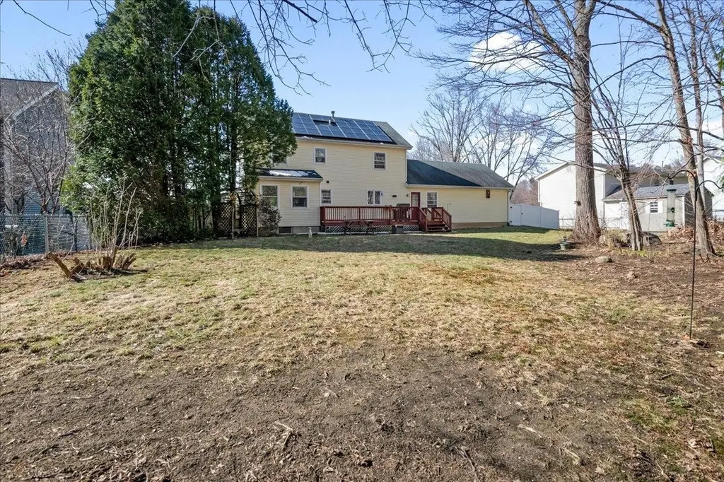 29 Aspen Drive Essex Junction VT 05452
