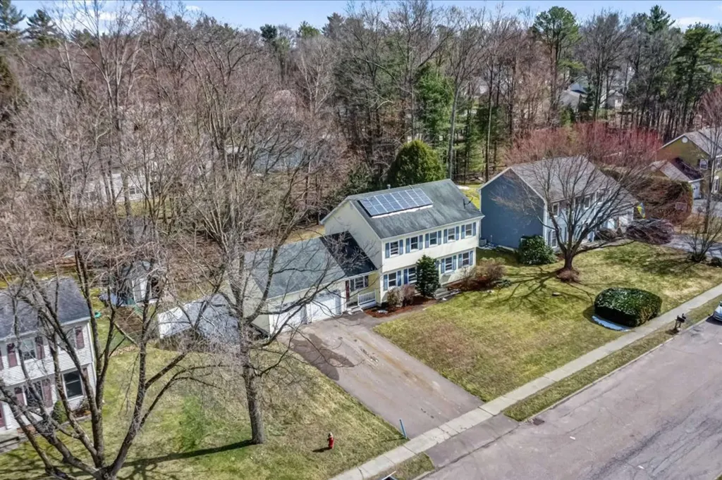 29 Aspen Drive Essex Junction VT 05452