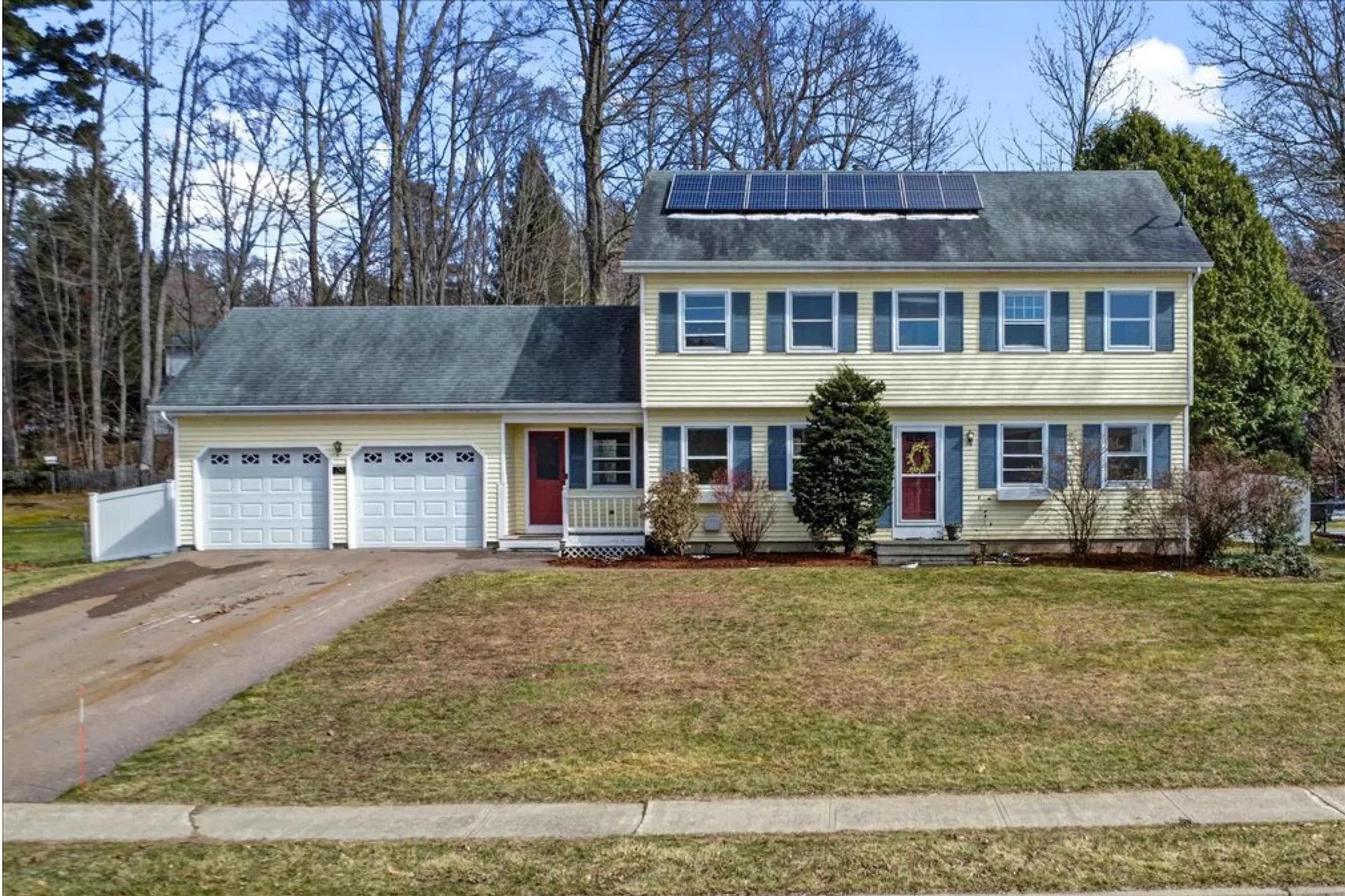 29 Aspen Drive Essex Junction VT 05452