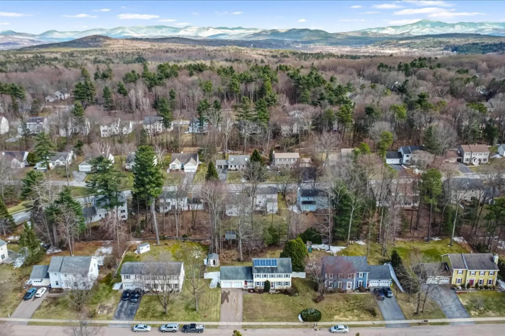 29 Aspen Drive Essex Junction VT 05452