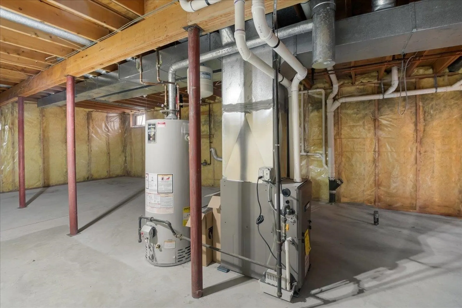 29 Aspen Drive Essex Junction VT 05452