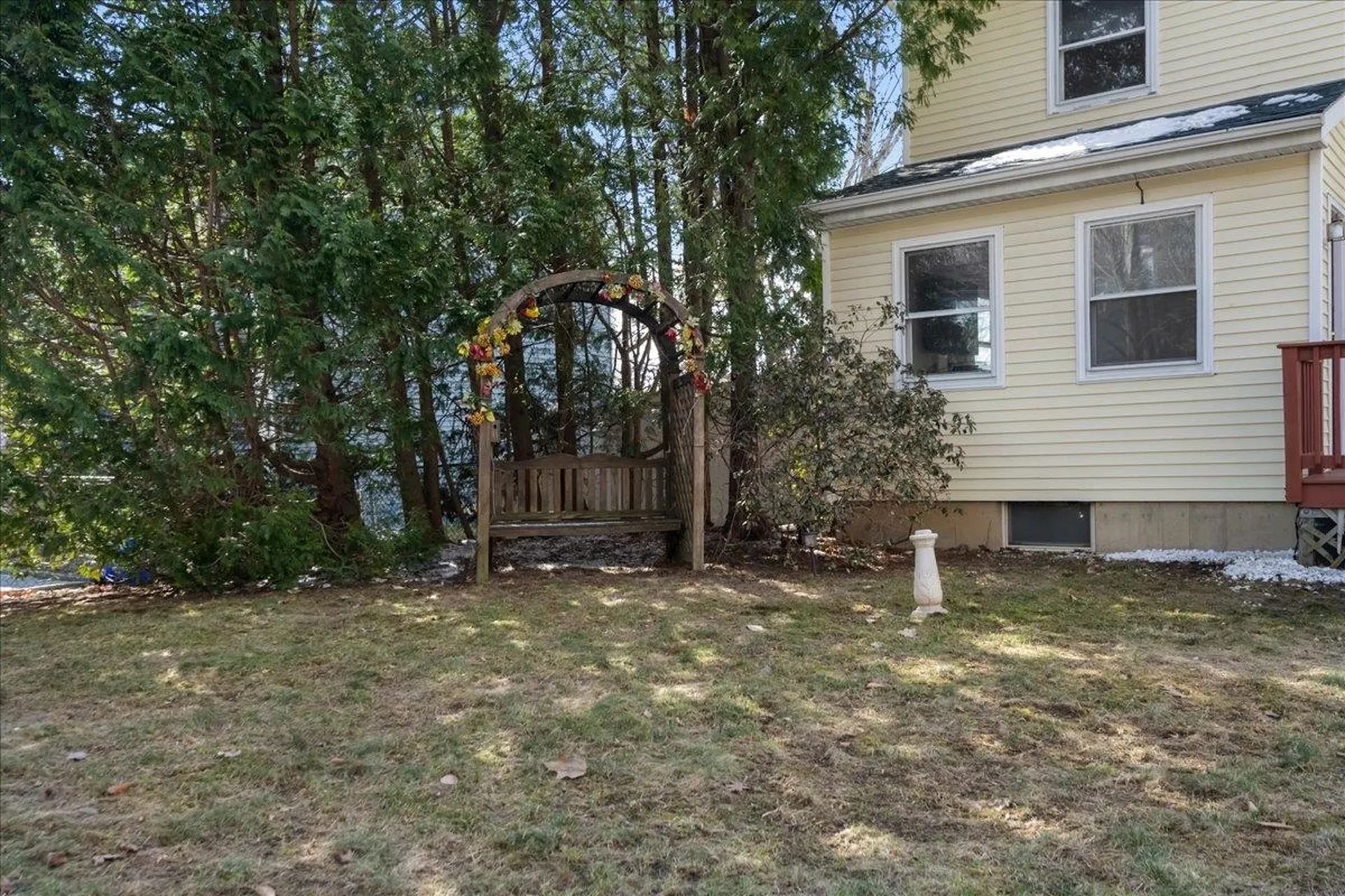 29 Aspen Drive Essex Junction VT 05452