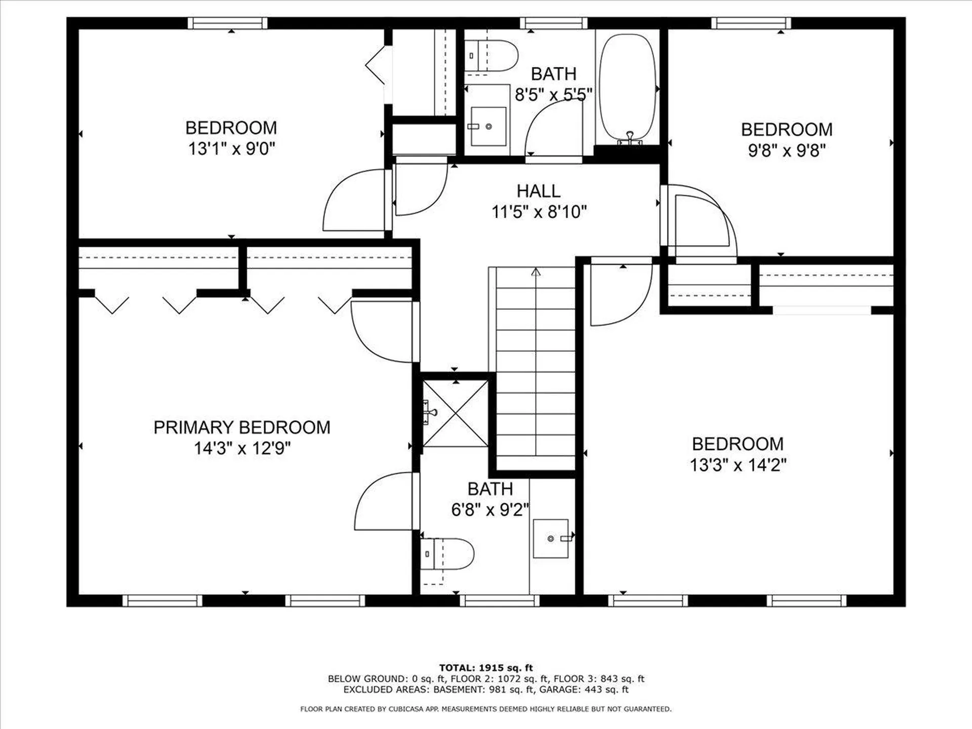 29 Aspen Drive Essex Junction VT 05452