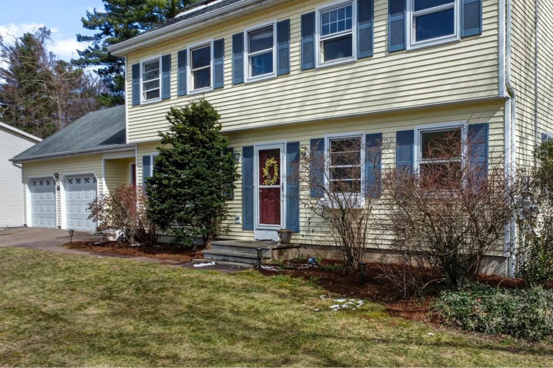 29 Aspen Drive Essex Junction VT 05452