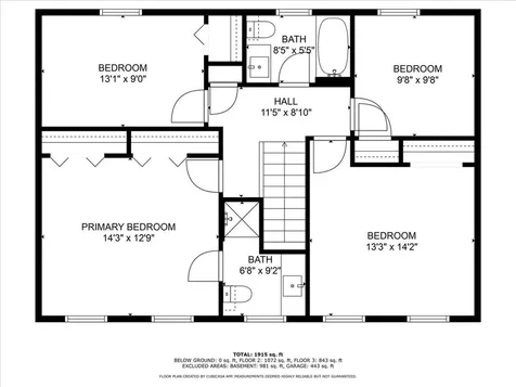 29 Aspen Drive Essex Junction VT 05452