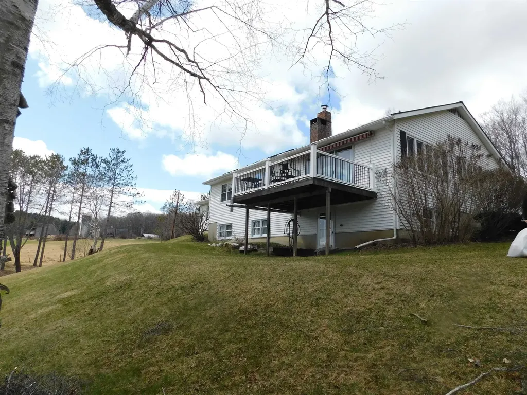 150 Barlow Road Springfield VT 05156