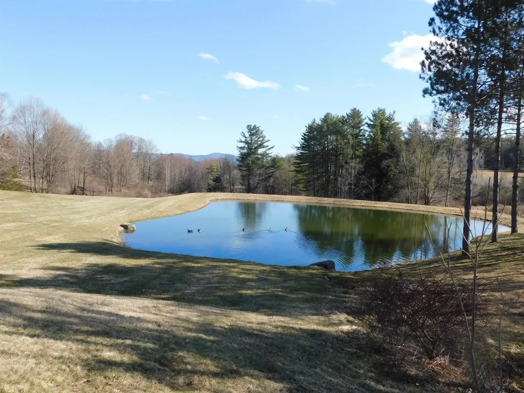 150 Barlow Road Springfield VT 05156