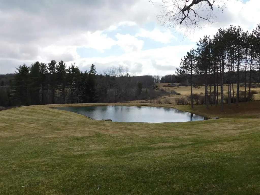 150 Barlow Road Springfield VT 05156