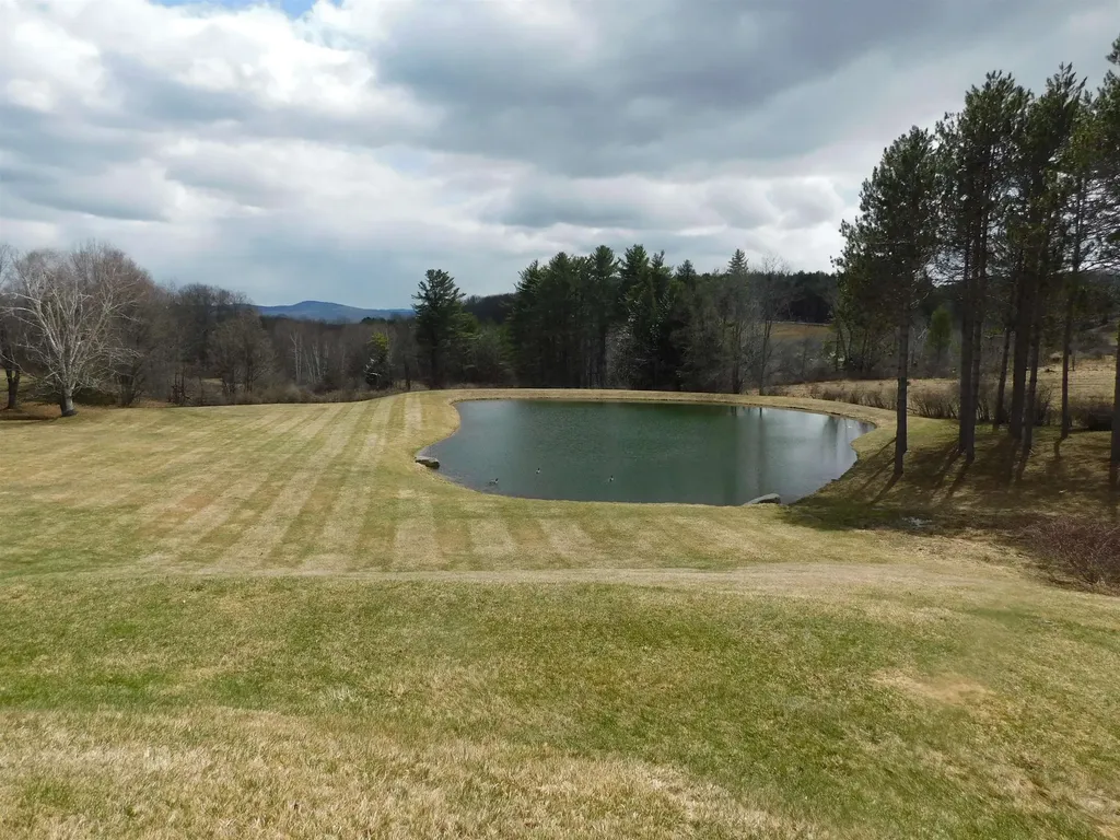 150 Barlow Road Springfield VT 05156