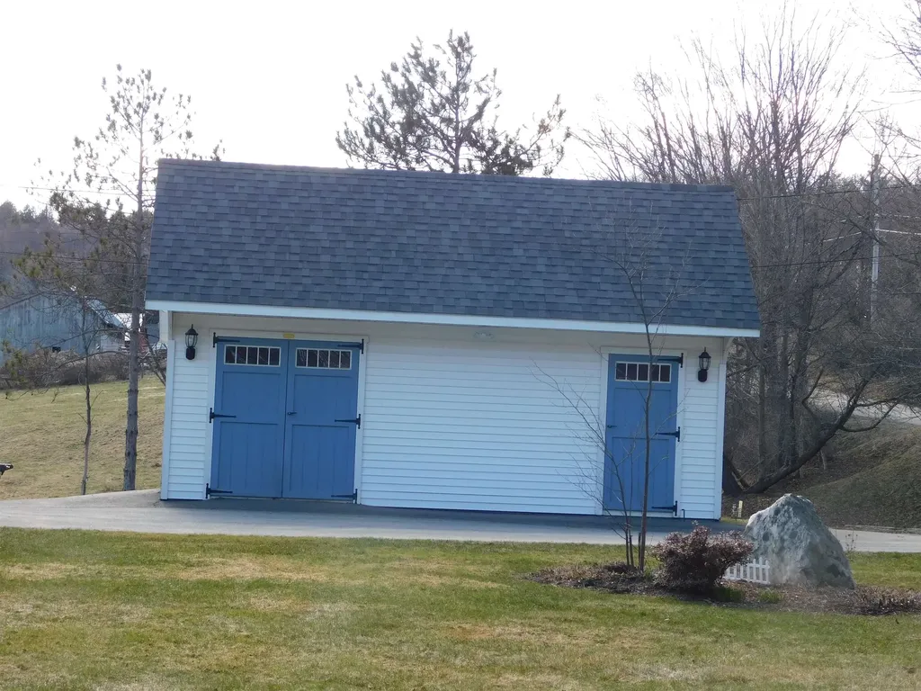 150 Barlow Road Springfield VT 05156